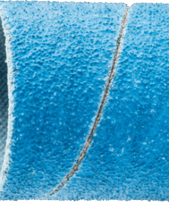 manchon abrasif ZIRCONIUM  GSB 3030 Z-COOL 80