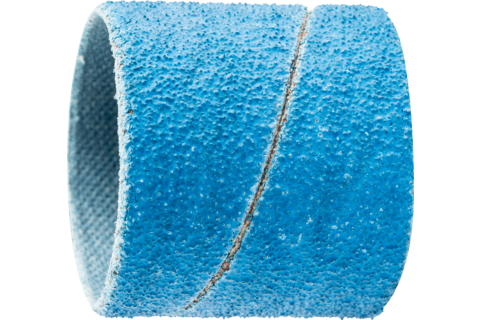 manchon abrasif ZIRCONIUM  GSB 3030 Z-COOL 80