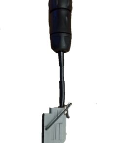 adaptateur torche tig fronius-TMC