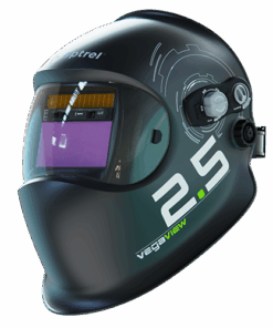 cagoule vegaview 2.5  (SN2.5/8-12) - noir