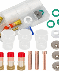 Kit PYREX complet torche 9/20 STD