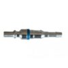 1/2 racormatic mâle sortie tuyau 6.3x12-10x17