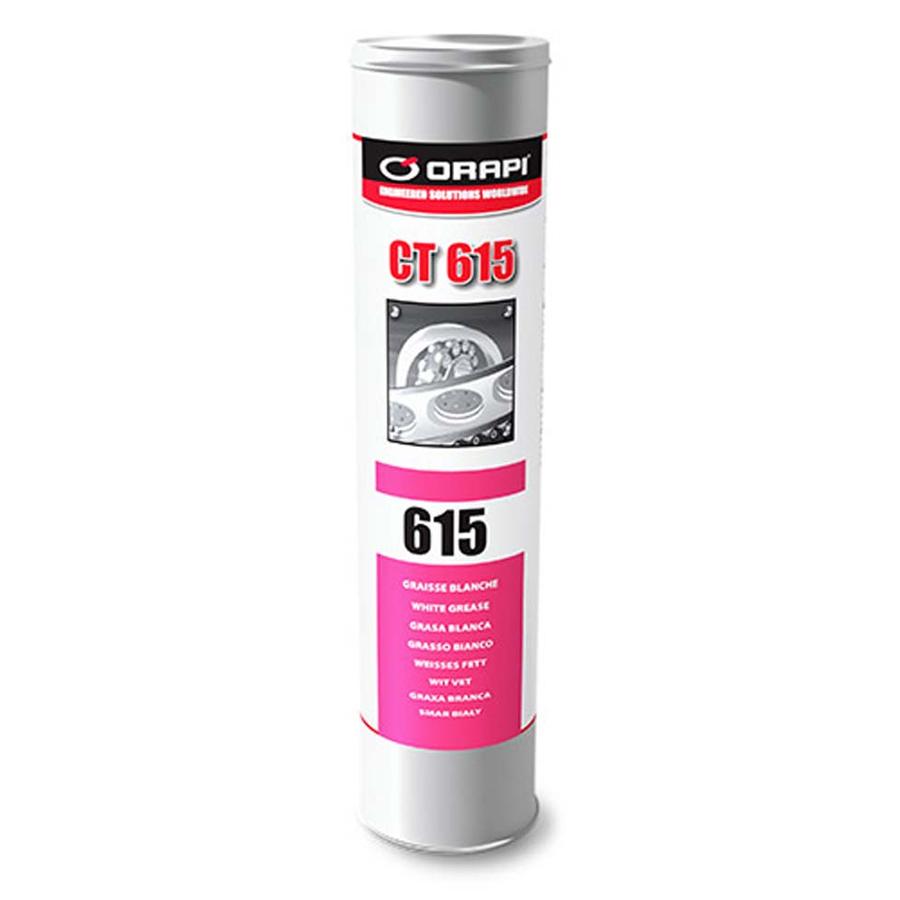 Graisse alimentaire CT 615 en 400gr