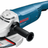 meuleuse BOSCH GWS 22-230 H