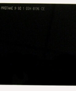 verre 110x90 protane DIN 11