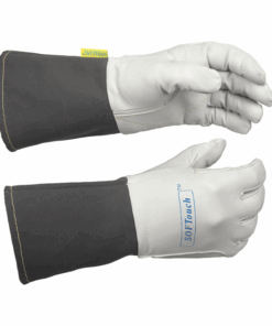 Gant TIG en peau de chèvre Softouch T10