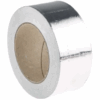Rouleau scotch alu largeur 50 x 50m 40µm -20C°/+120°C