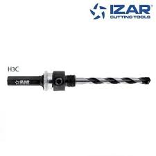 support scie cloche HSS H3A diamètre 14-30