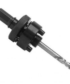 support scie cloche HSS H4A diamètre 32-210