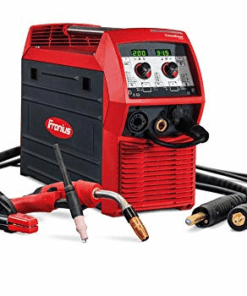 pack TRANSSTEEL 2200c MP SET