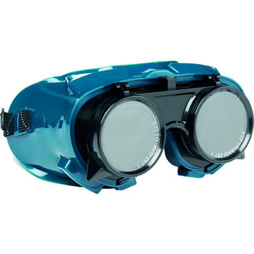 Lunette masques REVLUX ECO teinte 5