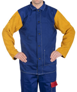 Veste de soudage Yellow jacket XL