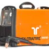 onduleur plasma THERMACUT EX-TRAFIRE®100SD 400V MANUEL
