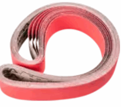 Bande abrasive 120x1500 SA-BA  CO-COOL 80