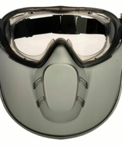 masque STORMLUX Visor, Ecran acétate incolore antibuée