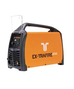 onduleur plasma EX-TRAFIRE®55SD - 400V - 8 ml