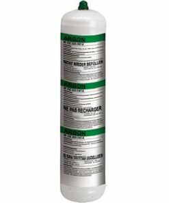 Bouteille de gaz jetable ARGON PUR