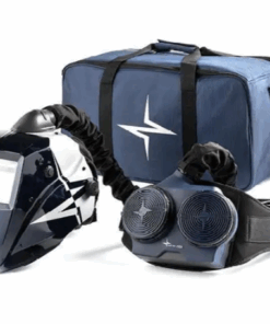 cagoule ventilée GUARDIAN 62  cellule 4 capteurs