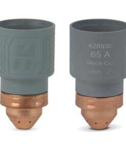 Cartouche Hypertherm : SmartSYNC de 45 A, coupe mécanique