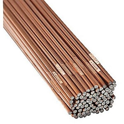Métal d'apport acier 70S6 diamètre 2.0x1000 étuis de 5kg