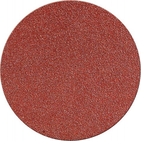 disque auto-agrippant KSS 125 0 L A120 boite de 25 pièces