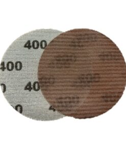 disque auto-agrippant KSS NET 150 0 L  A400 boite de 25 pièces