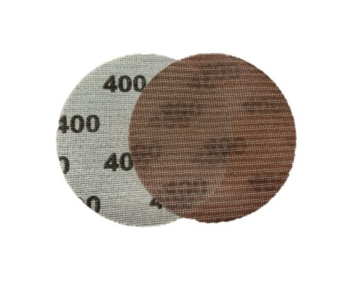 disque auto-agrippant KSS NET 150 0 L  A400 boite de 25 pièces