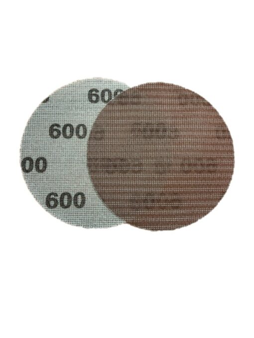 disque auto-agrippant KSS NET 150 0 L  A600 boite de 25 pièces