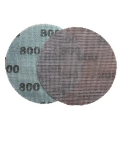 disque auto-agrippant KSS NET 150 0 L  A800 boite de 25 pièces