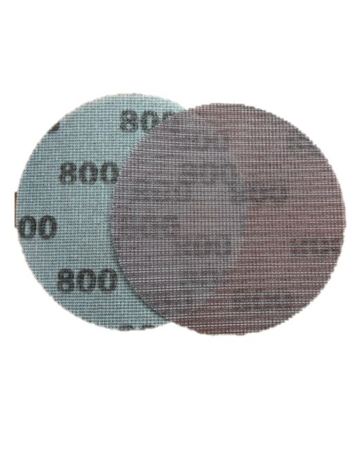disque auto-agrippant KSS NET 150 0 L  A800 boite de 25 pièces