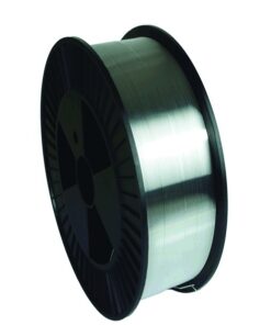 Fil MIG ALU ALG5 5356 diamètre 0.8 bobine de 2kg