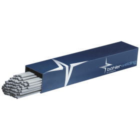 Electrodes basiques 7018 diamètre 2,5x350 étuis de 4.1kg