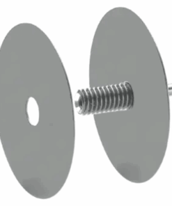 Porte-outil pour rondelles POLINOX PVR