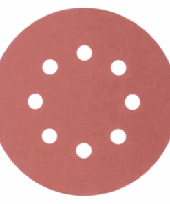 disque auto-agrippant KSS 125 8 L A240