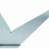 Equerre double onglet 150x75