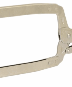 Pince étau grande profondeur