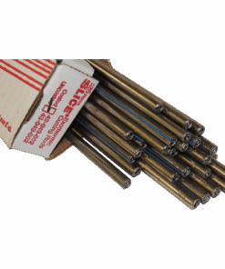 électrode SLICE lisse 10x457mm