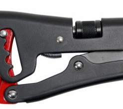 Pince étau 10 Pro 8 bec long  ouverture 0-85 mm