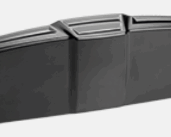 Batterie, pour e3000/X PAPR, rechargeable