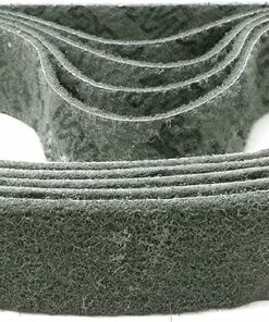 Bande abrasive en non-tissé 30x533 mm SF