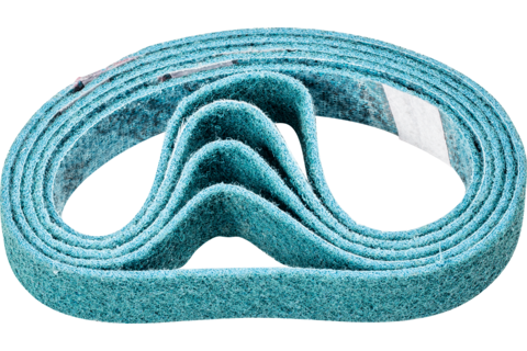 Bande abrasive en non-tissé 30x533 mm UF