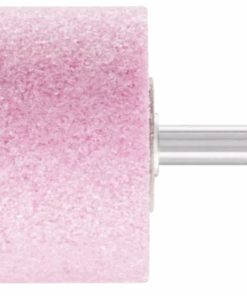 meule sur tige cylindrique ZY4040 6 AR 46 O 5V