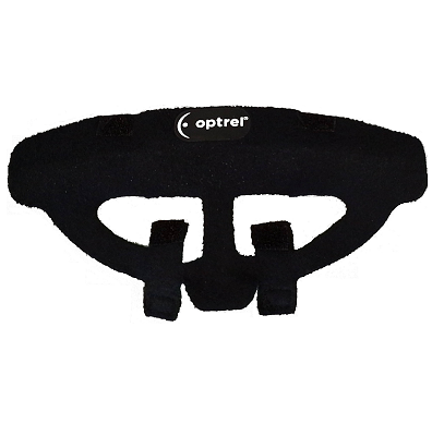optrel IsoFit headgear coussinet frontal pour le serre tête optrel IsoFit