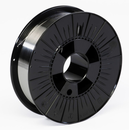 fil mig inox 316 LSi diamètre 0.6 bobine de 5kg
