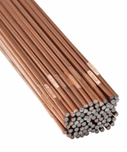 Métal d'apport flamme diamètre 2.0x1000 étuis de 5kg