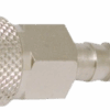 Raccord rapide femelle 1000 tuyau diamètre10 Gros débit
