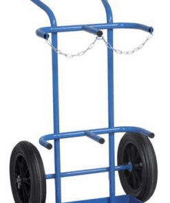 Chariot 2 bouteilles B50