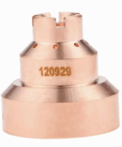 Déflecteur manuel 40A/ 80A Hypertherm PMX 1000/1250/1650/TR60/RT80