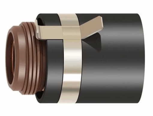 buse de protection à détection ohmique plasma Powermax 125