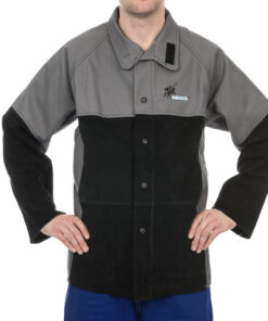 veste de soudage Arc Knight renforcé